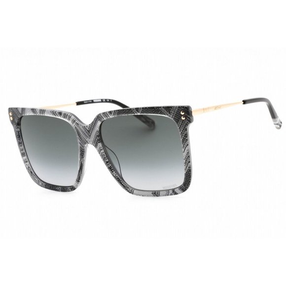 MISSONI MIS0107S-0S379O-57Sunglasses Size 57mm 140mm 16 whiteblack